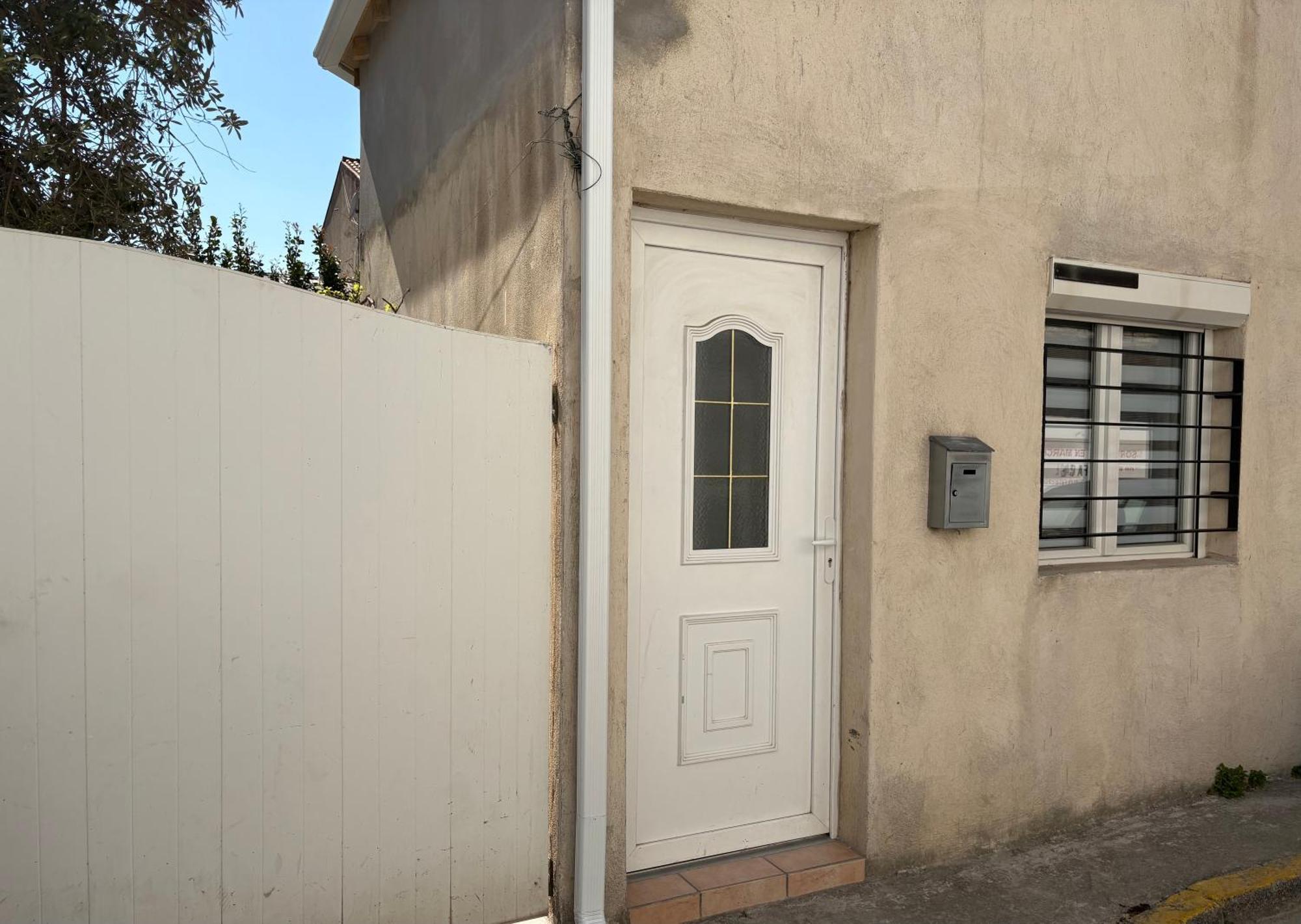 Petite Maison Chaleureuse Proche Du Centre بيربينيو المظهر الخارجي الصورة