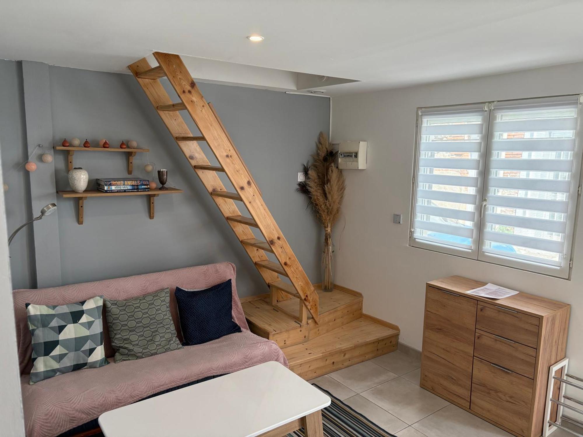 Petite Maison Chaleureuse Proche Du Centre بيربينيو المظهر الخارجي الصورة